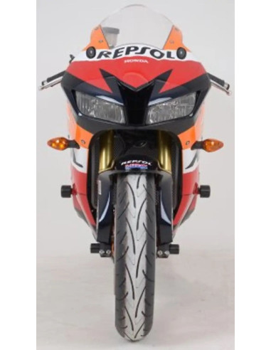 Tampons de protection R&G RACING Aero