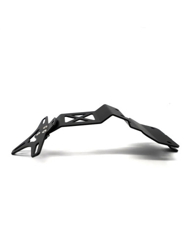 Support de plaque R&G RACING