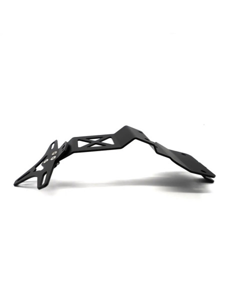 Support de plaque R&G RACING