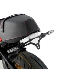 Support de plaque R&G RACING 2