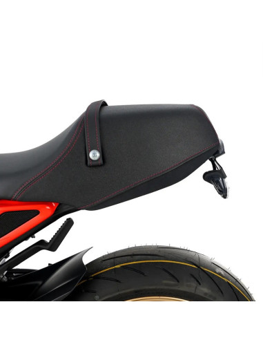 Support de plaque R&G RACING