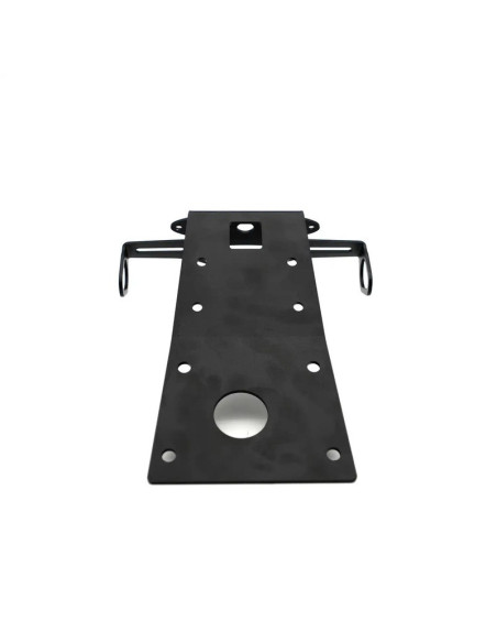 Support de plaque R&G RACING