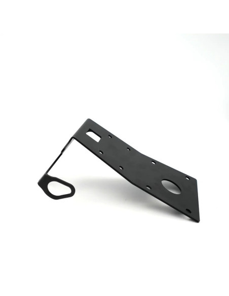 Support de plaque R&G RACING