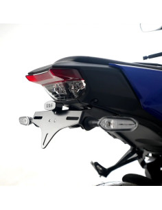 Support de plaque R&G RACING 2