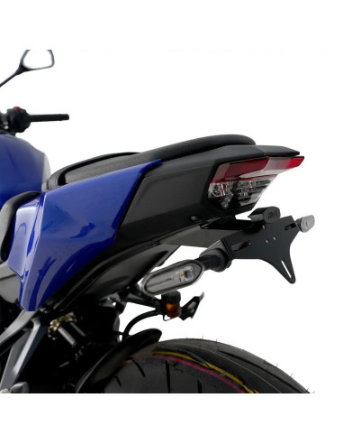 Support de plaque R&G RACING