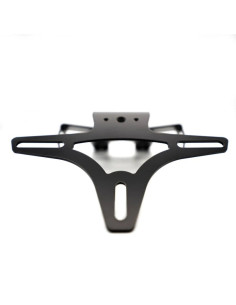 Support de plaque R&G RACING 2