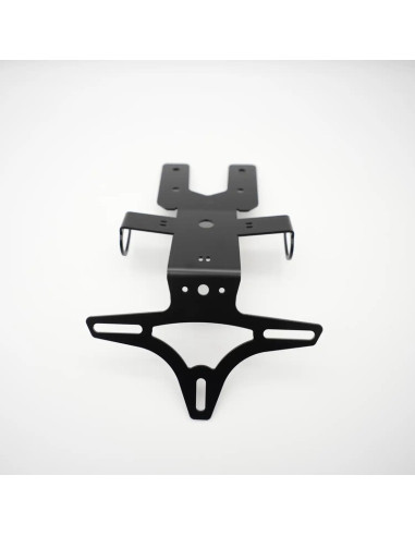 Support de plaque R&G RACING