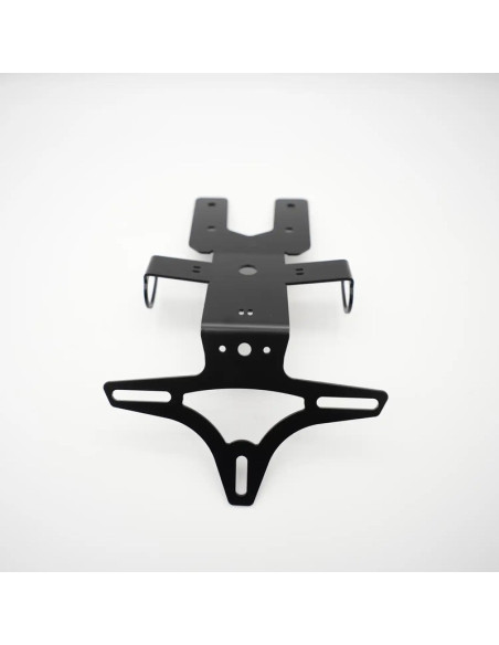 Support de plaque R&G RACING