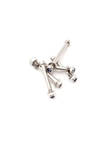 Kit de visserie MOTION PRO - tige de suspension arrière Talaria Sting