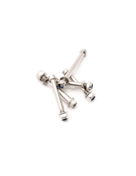 Kit de visserie MOTION PRO - tige de suspension arrière Talaria Sting