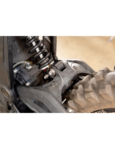 Kit de visserie MOTION PRO - tige de suspension arrière Talaria Sting