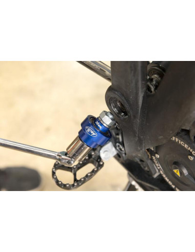 Outil d'installation pour roulements de bras oscillant MOTION PRO  Talaria Sting 20mm