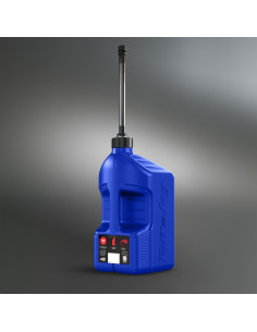 Bidon TUFF JUG 5G/20L - bouchon standard avec bec auto-stop 2