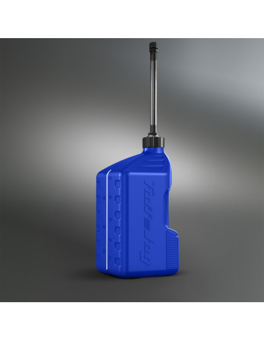 Bidon TUFF JUG 5G/20L - bouchon standard avec bec auto-stop