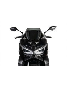 Bulle MALOSSI Sport 2