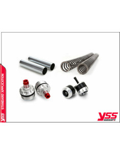 Kit de reconditionnement de fourche YSS
