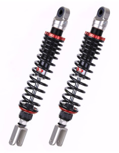 Amortisseur arrière YSS Top Line G-Sport