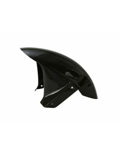 Garde boue avant LIGHTECH carbone brillant Suzuki Gsx-R600 2
