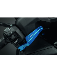Levier parking LIGHTECH cobalt Yamaha T-Max 500/530 2