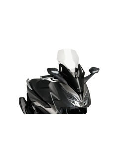 Pare-brise V-Tech Line...