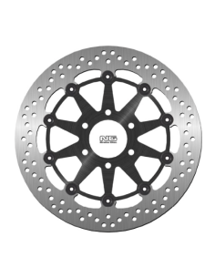 NG BRAKES Disque Fixe DIS1231