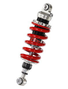 Amortisseur arrière YSS MZ506 Topline Z-Series