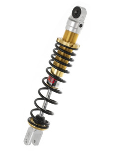 Bi-amortisseur arrière YSS TE302 EcoLine 2