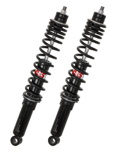 Bi-amortisseur arrière YSS TD220 Hydraulic Scooter 2