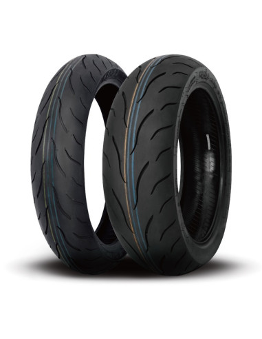 Pneu KENDA KM1 140/70 R 17 66H E TL