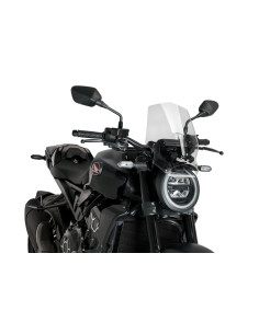 Saute-Vent New Generation...