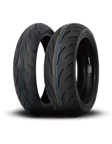 Pneu KENDA KM1 110/70 R 17 54H E TL