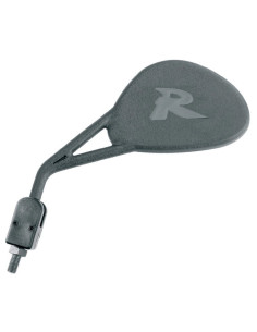 Rétroviseur V PARTS Enduro R gauche universel M10/125 2