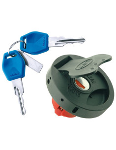 Tapón de gasolina 2