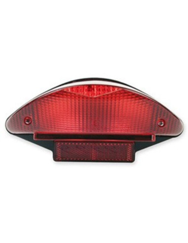 Tail Light LENS