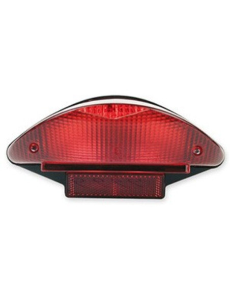 Tail Light LENS