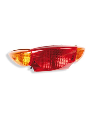 Tail Light LENS