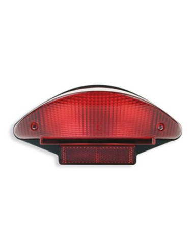 Tail Light LENS