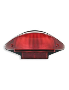 Tail Light LENS 2