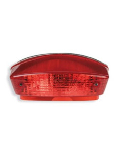 Tail Light LENS 2