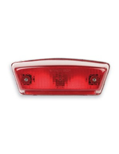 Tail Light LENS