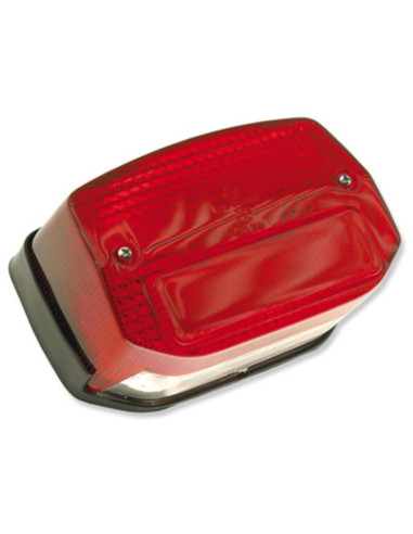 Tail Light LENS