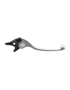 Right Lever (Black) (Silver)