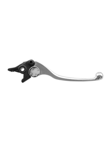 Right Lever (Black) (Silver)