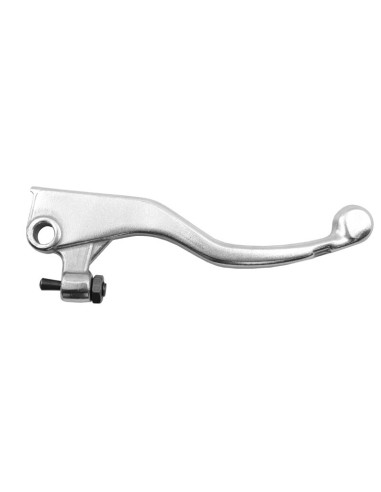 Lever RH Silver