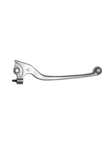 V PARTS Both Sides Lever (Silver)