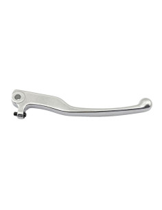 Levier de frein V PARTS type origine droit/gauche aluminium moulé poli - Aprilia / Beta 2