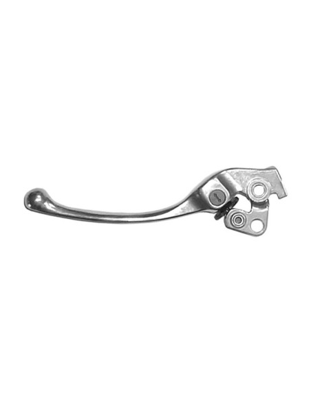 Left Lever (Silver)