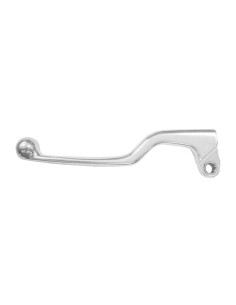 Lever LH Silver 2