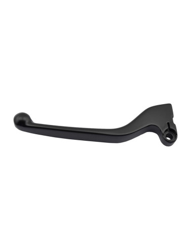 Left lever black