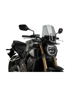 Saute-Vent New Generation Sport HONDA CB650R NEO SPORTS CAFE 2024